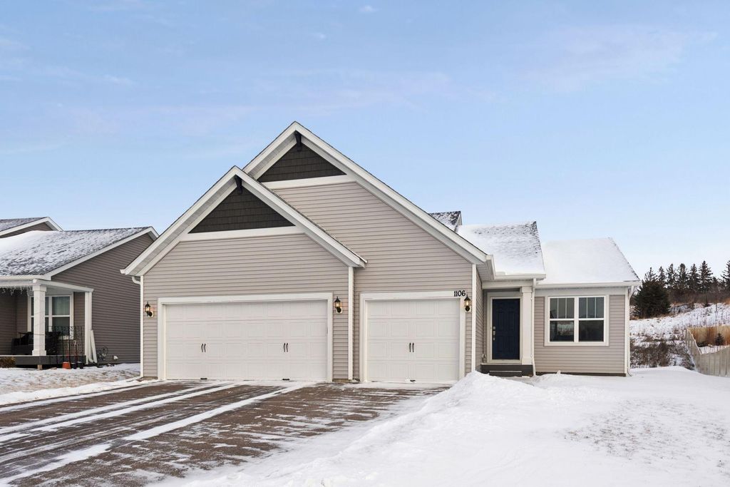 Photo of 1106 Meadow Lane, Waconia, MN 55387 (MLS # 7004744)