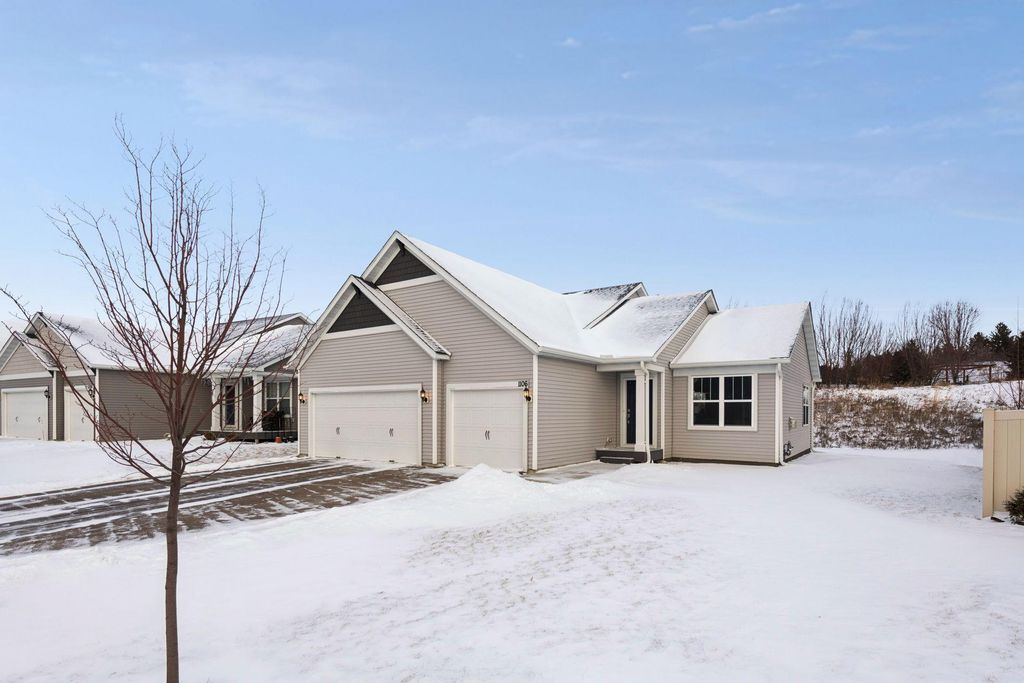 Photo of 1106 Meadow Lane, Waconia, MN 55387 (MLS # 7004744)