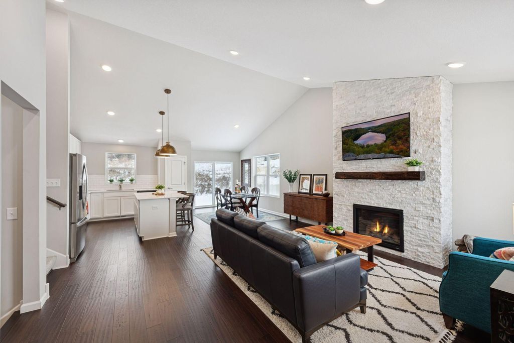 Photo of 1106 Meadow Lane, Waconia, MN 55387 (MLS # 7004744)