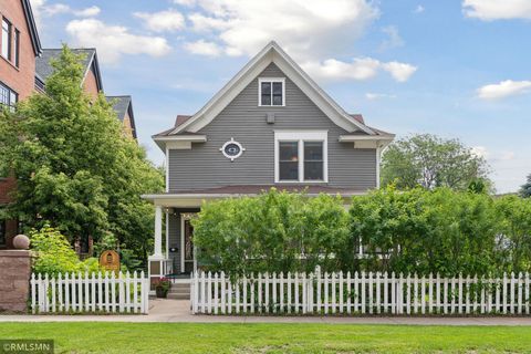 76 Western Avenue N Saint Paul MN 55102