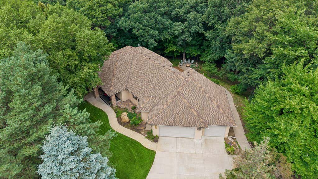 Photo of 22372 Tipton Street NW, Elk River, MN 55330 (MLS # 7120391)