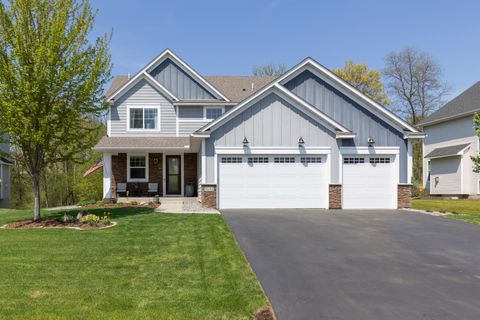 5652 Mount Curve Boulevard SE Prior Lake MN 55372