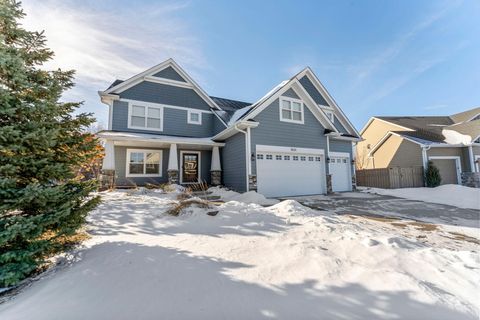 8525 172nd Street W Lakeville MN 55044