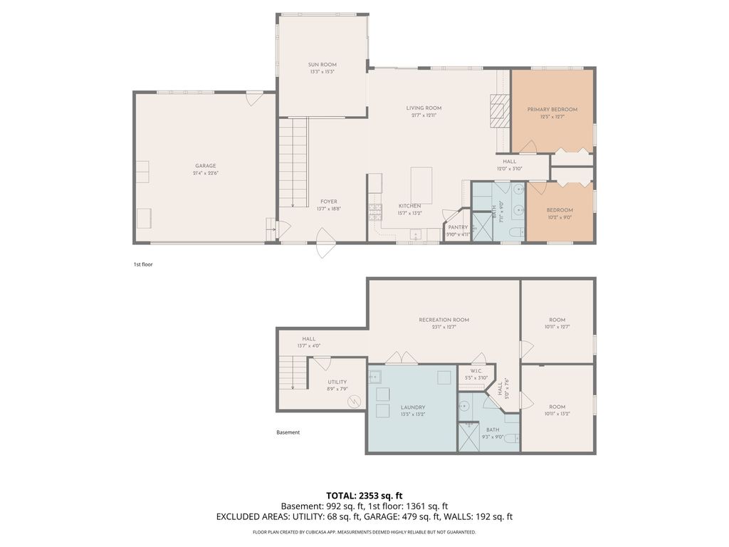 Photo of 42491 Vista Road, Isle, MN 56342 (MLS # 7073917)