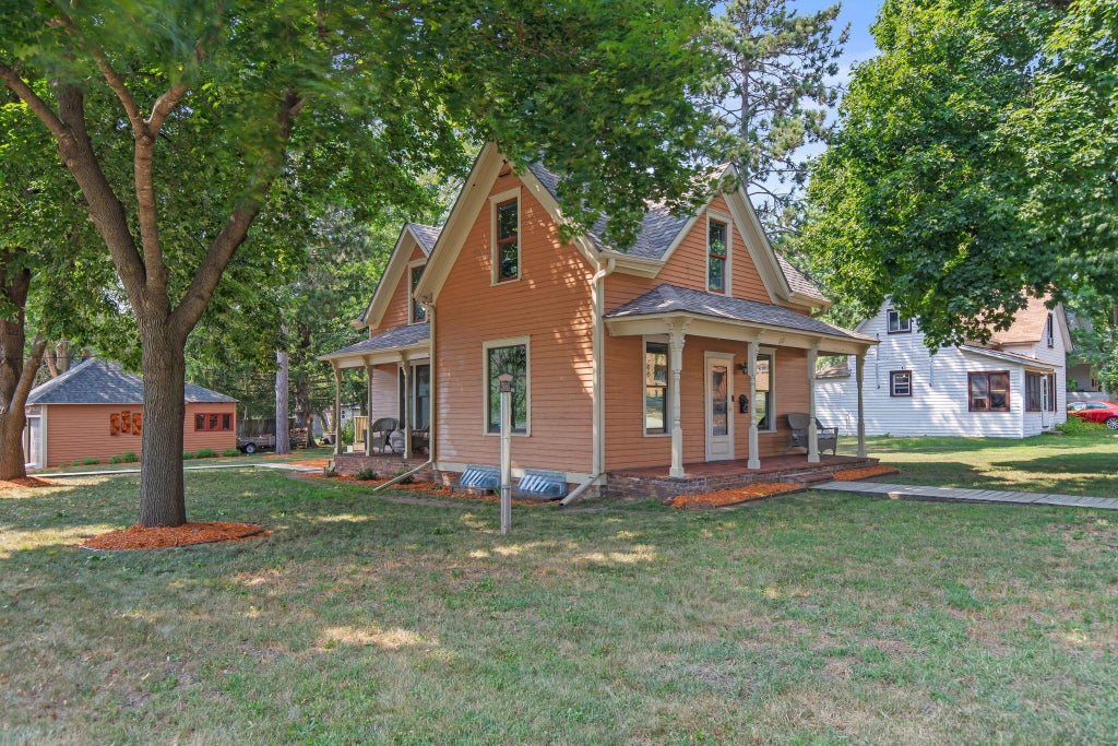 Photo of 1221 10th Street E, Menomonie, WI 54751 (MLS # 7109426)