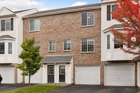 4818 Education Drive N 4 Hugo MN 55038