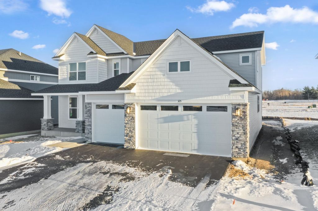 Photo of 325 Ravencroft Road, Waconia, MN 55387 (MLS # 7005660)