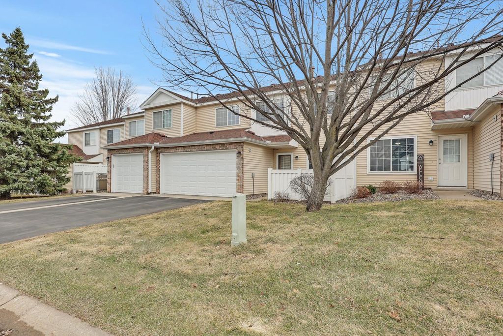 Photo of 15960 Firtree Drive, Apple Valley, MN 55124 (MLS # 7064747)