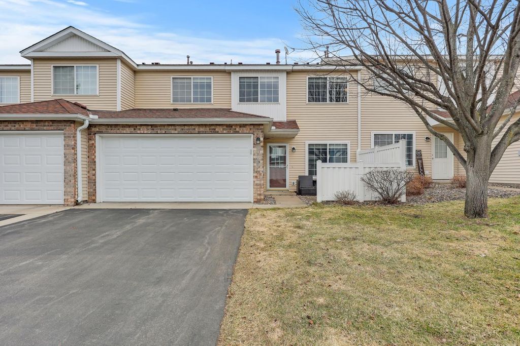 Photo of 15960 Firtree Drive, Apple Valley, MN 55124 (MLS # 7064747)