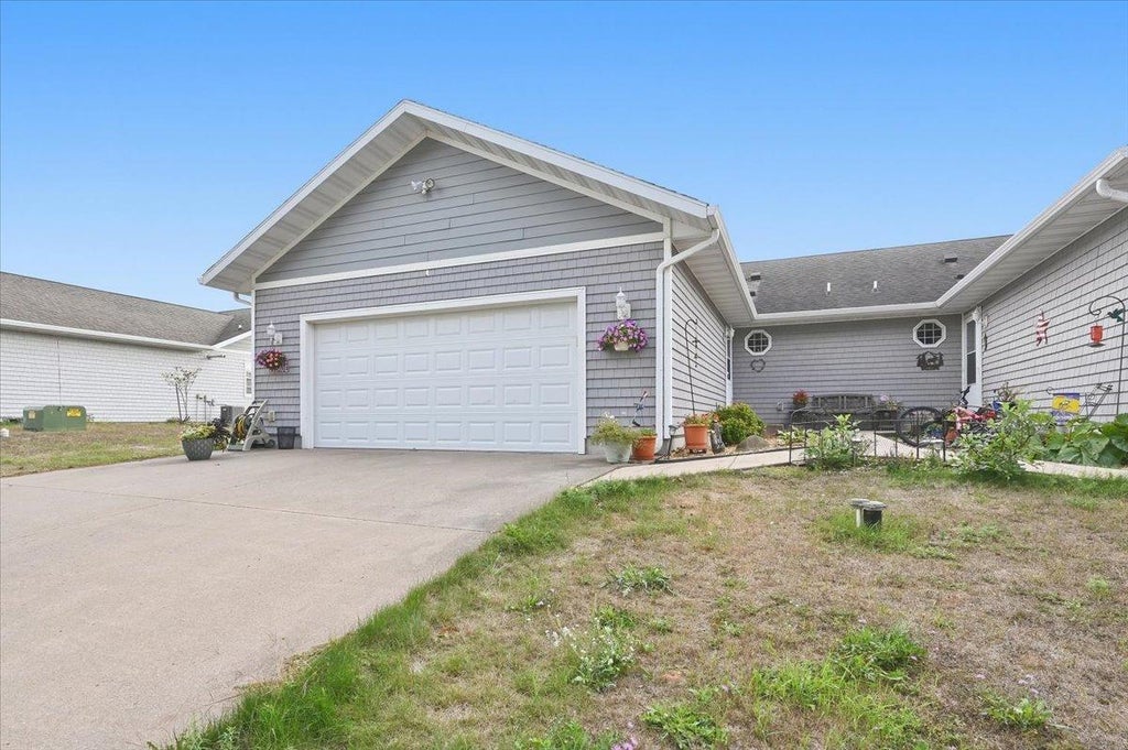 Photo of 11540 E Camp Nebagamon Drive, Lake Nebagamon, WI 54849 (MLS # 7153004)