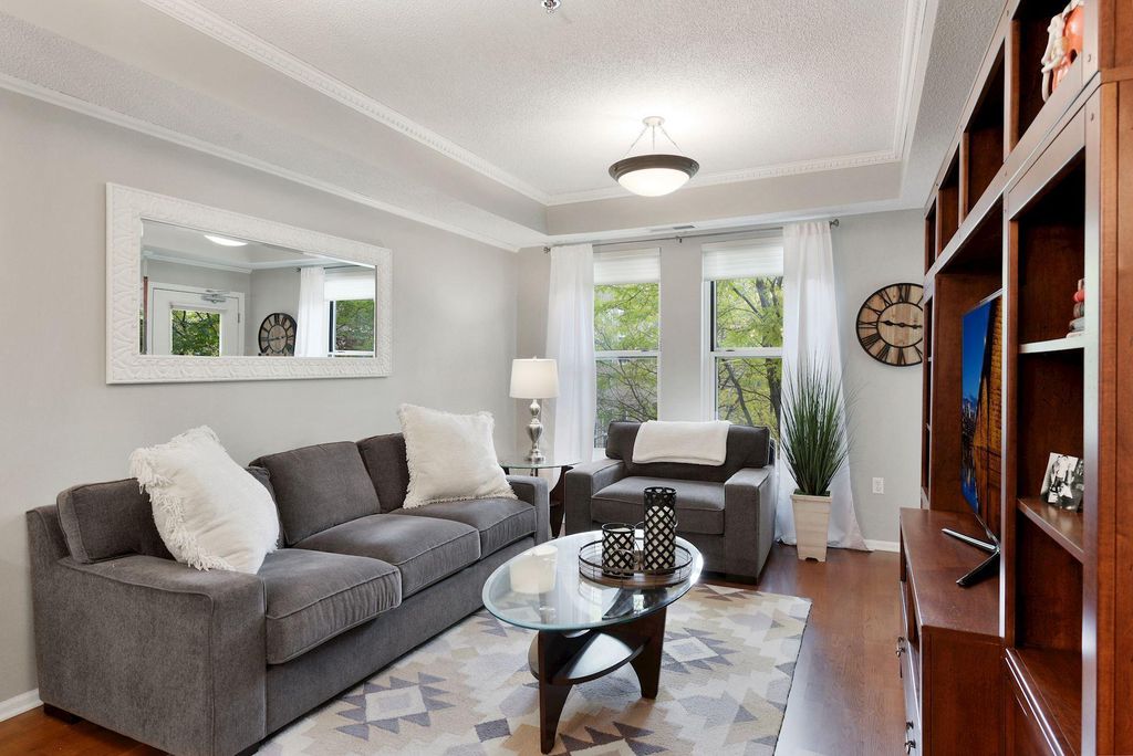 Photo of 645 N 1st Street #304, Minneapolis, MN 55401 (MLS # 7036868)