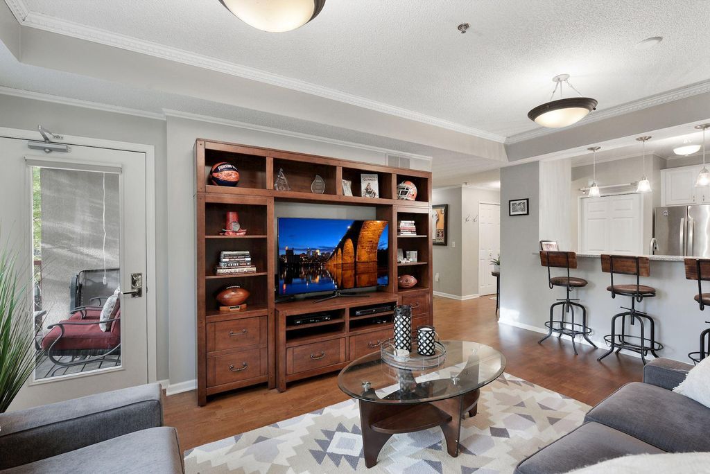 Photo of 645 N 1st Street #304, Minneapolis, MN 55401 (MLS # 7036868)