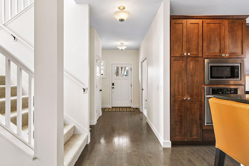 Photo of 5515 Colfax Avenue S, Minneapolis, MN 55419 (MLS # 7038962)