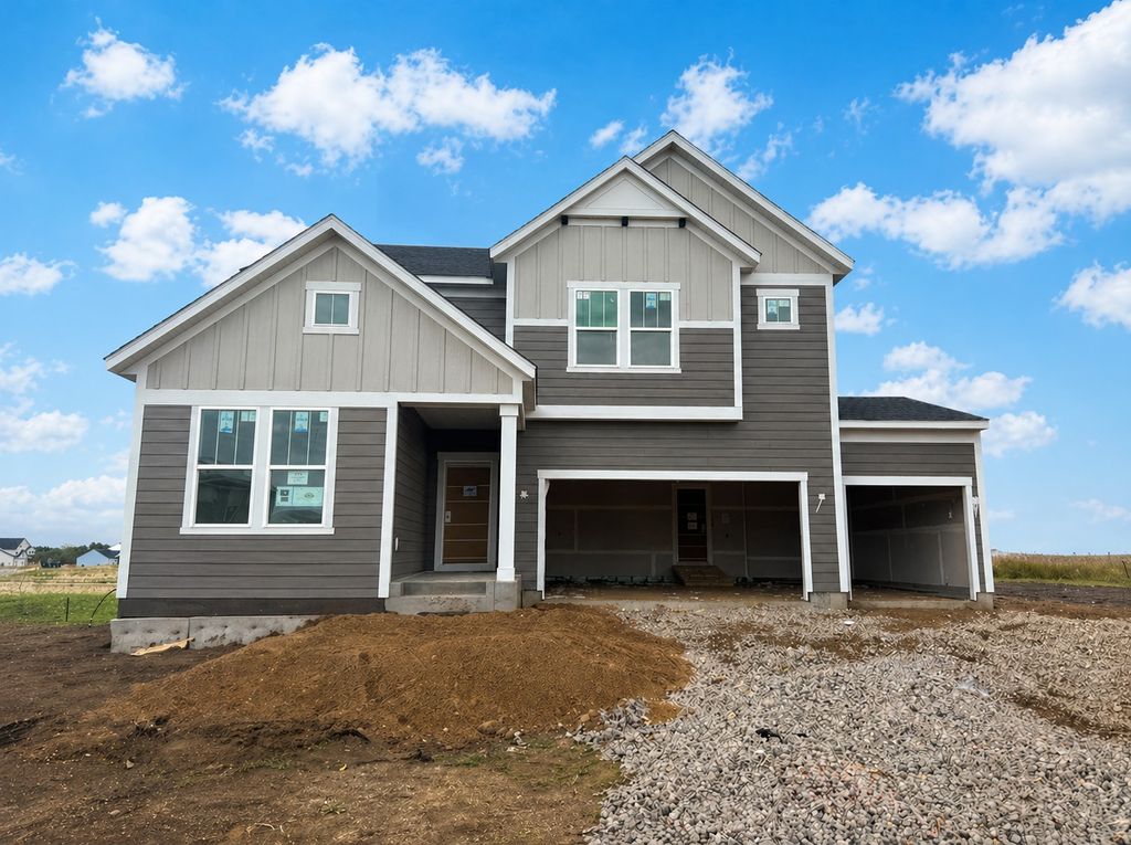 Photo of 15020 Ashtown Lane W, Rosemount, MN 55068 (MLS # 7067456)