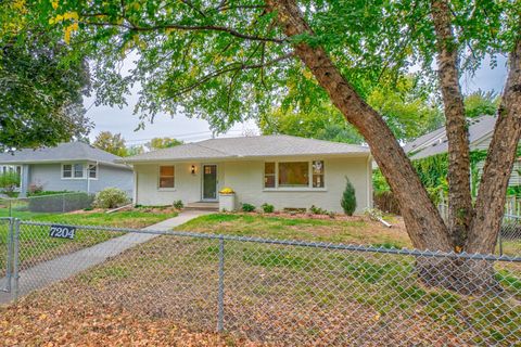 7204 3rd Avenue S Richfield MN 55423