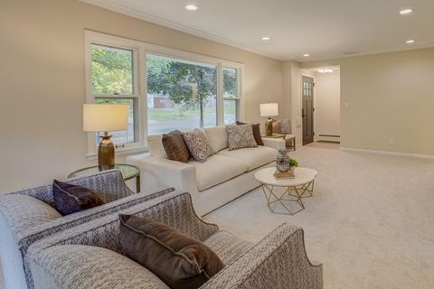 Photo of 7204 3rd Avenue S, Richfield, MN 55423 (MLS # 6798106)