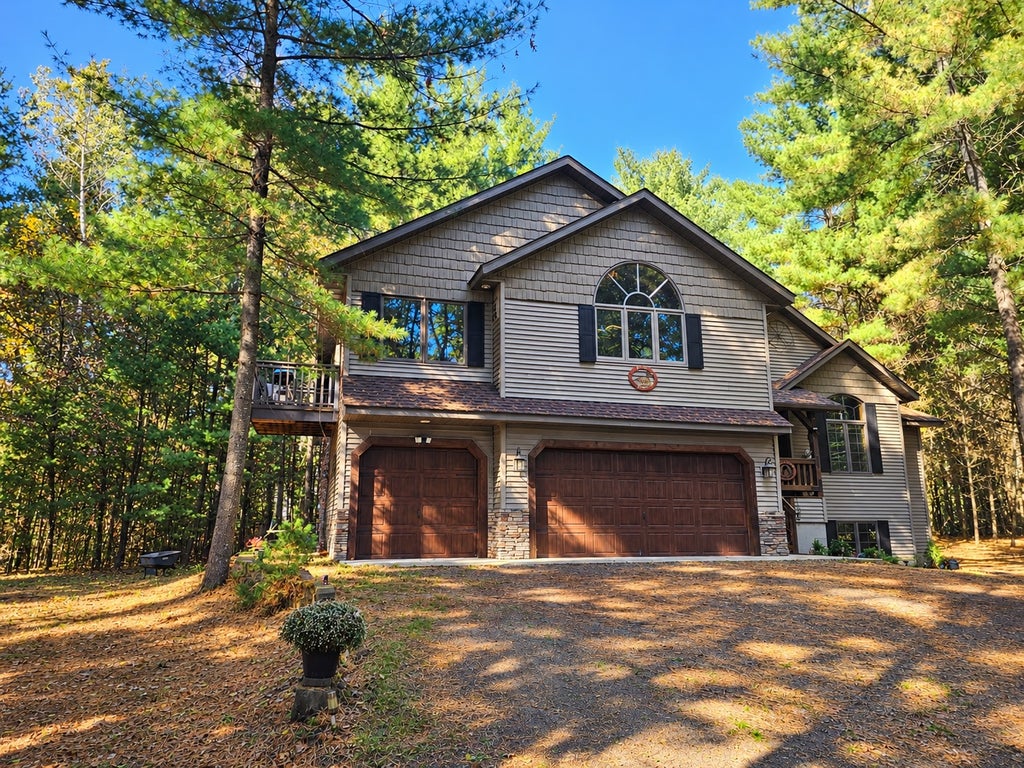 Photo of 27810 141st Street NW, Zimmerman, MN 55398 (MLS # 7163968)