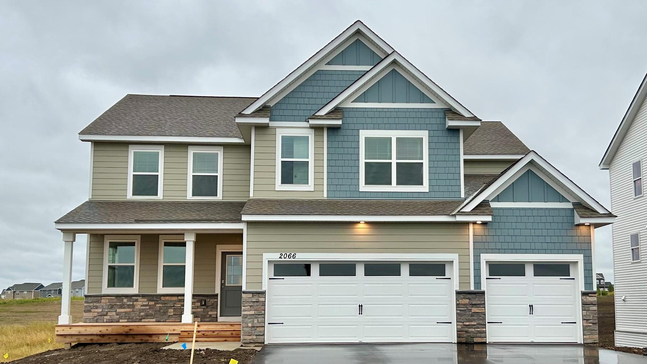 2066 Kestrel Drive