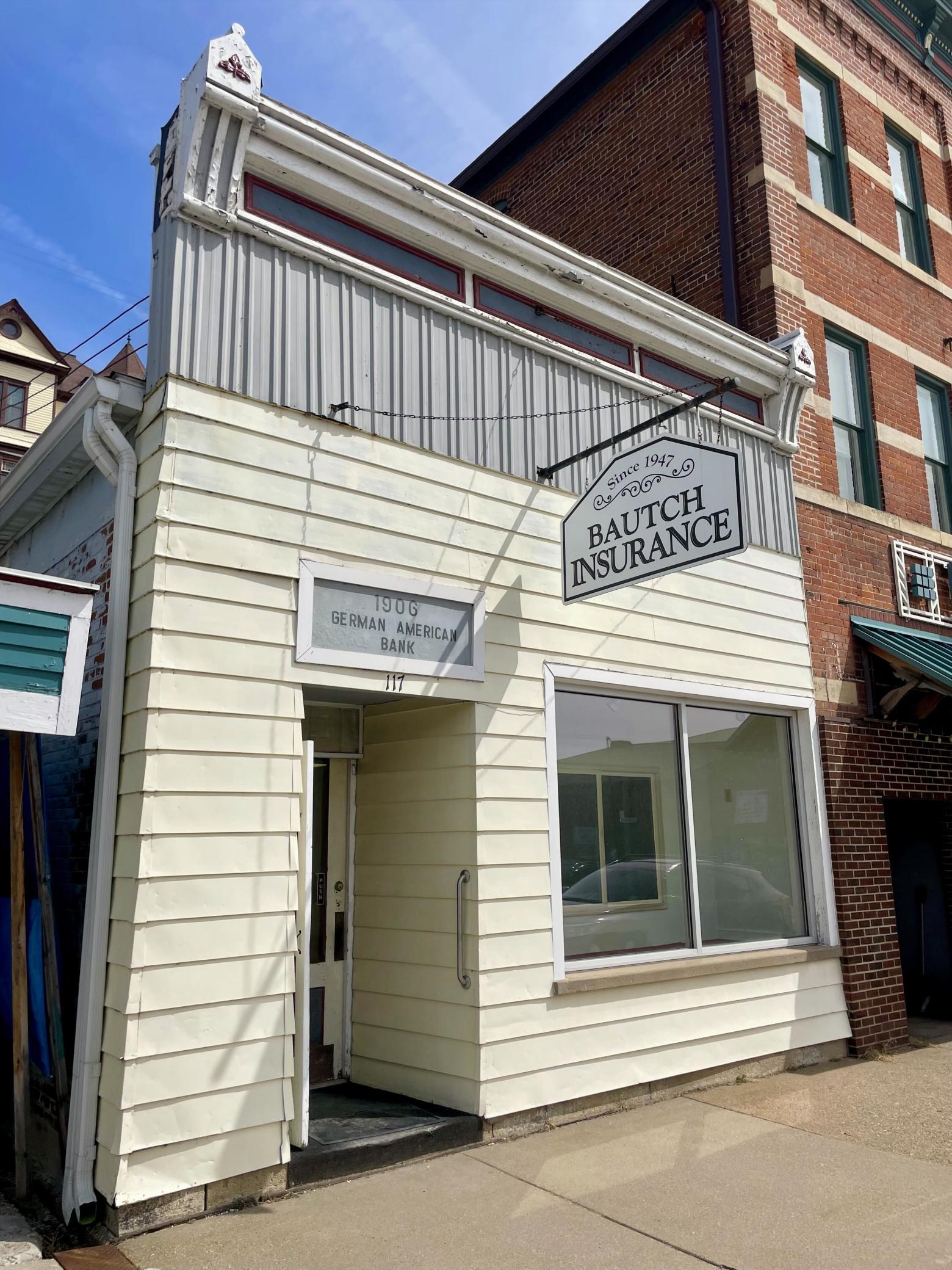 117 S Main Street