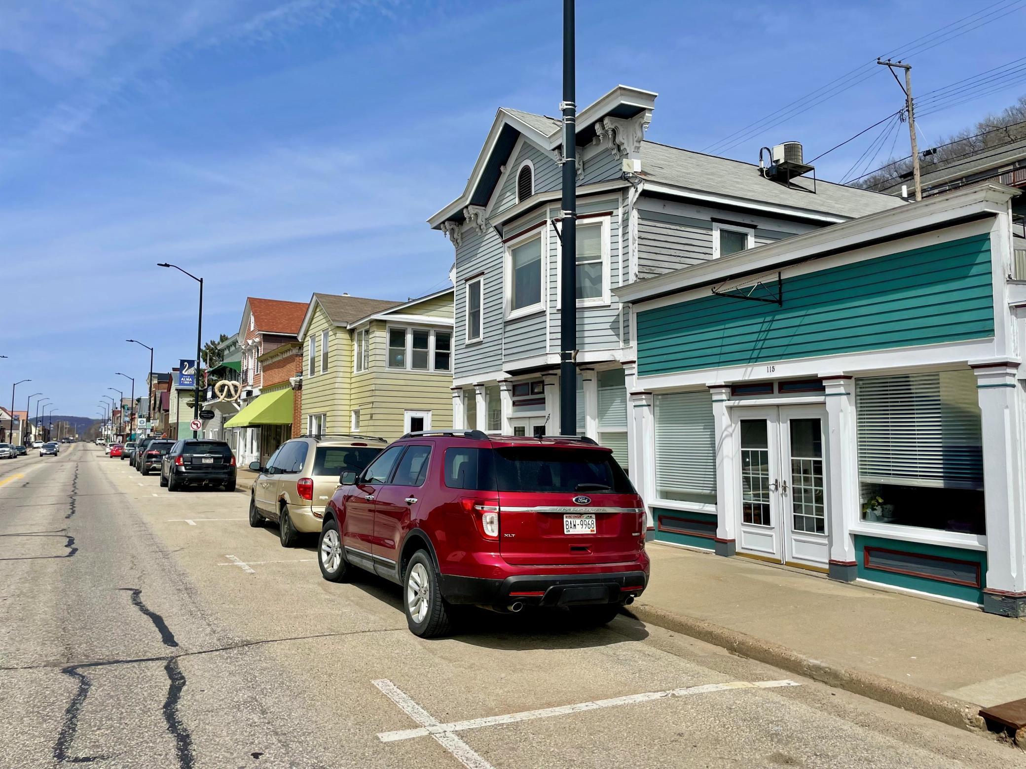 117 S Main Street
