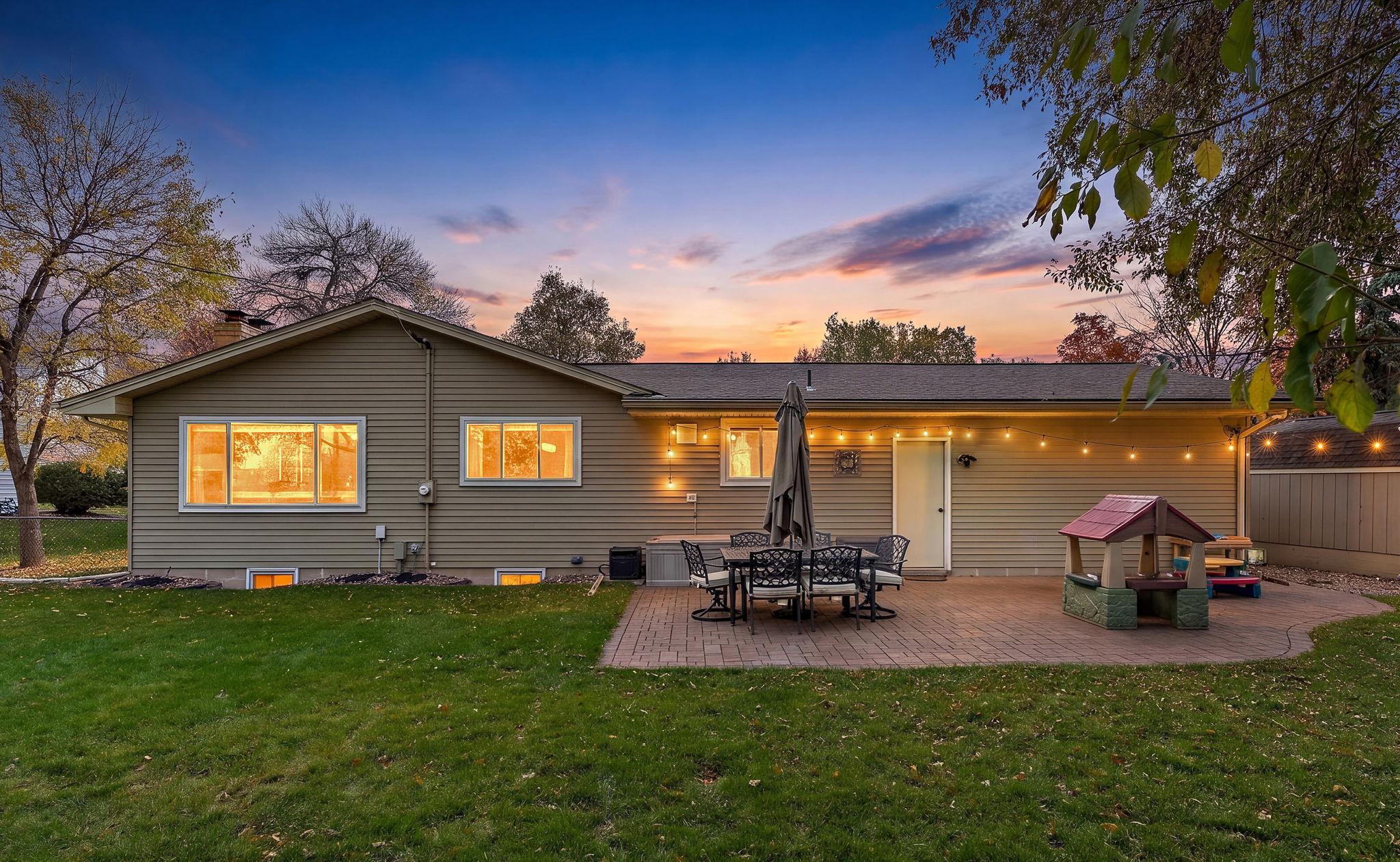 11209 Carver Court