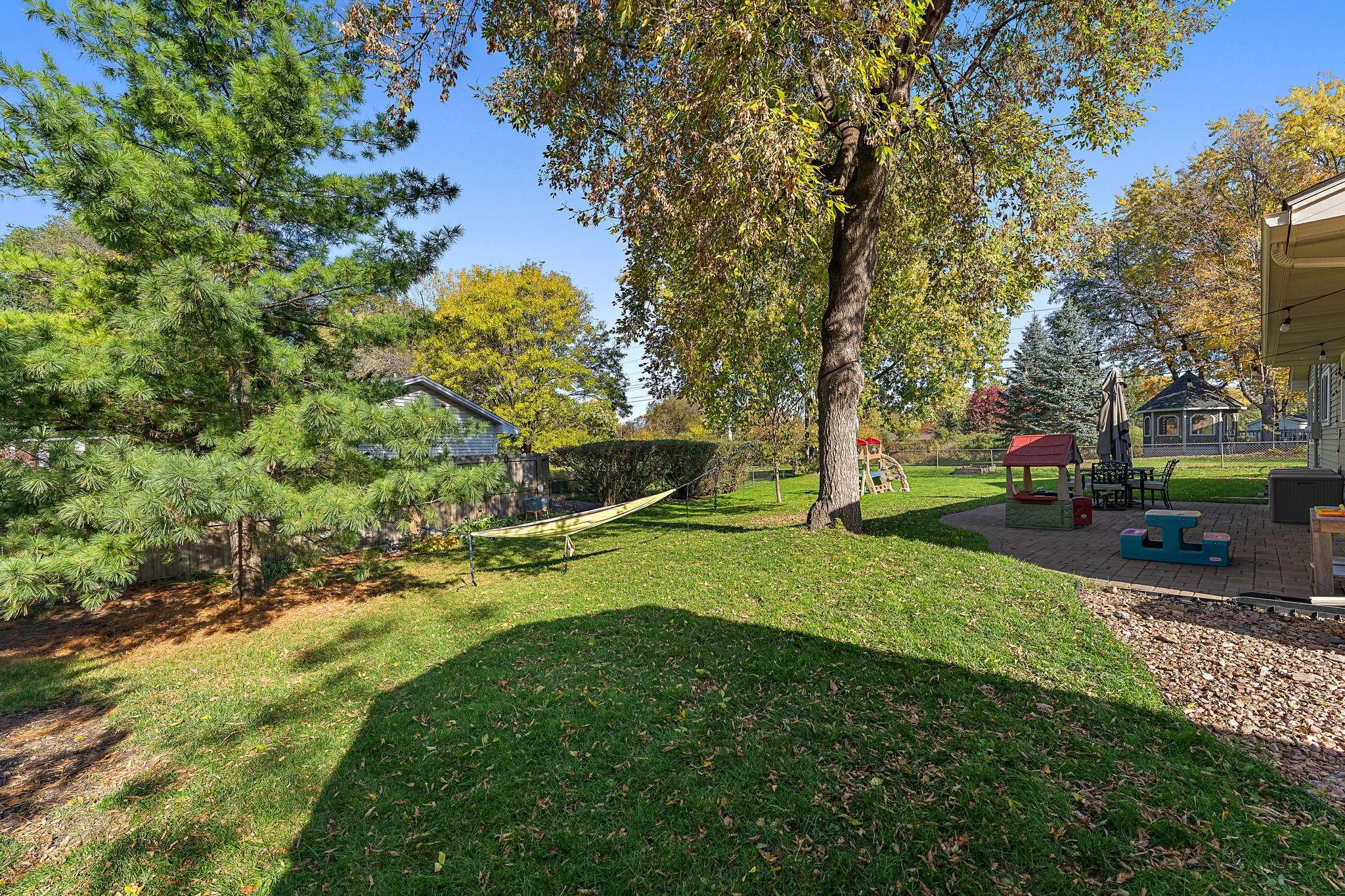 11209 Carver Court