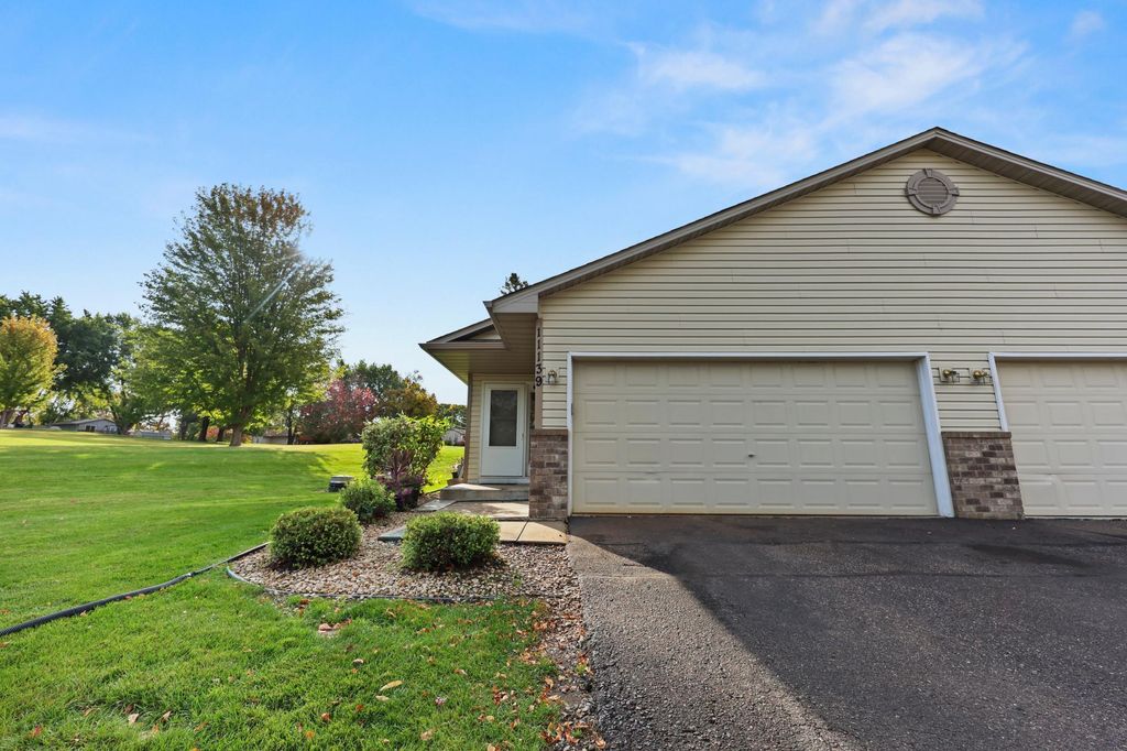 Photo of 11139 Frankfort Parkway NE, Saint Michael, MN 55376 (MLS # 6820809)