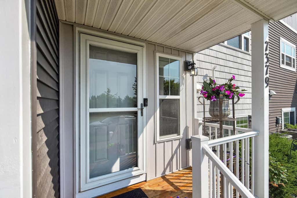 Photo of 7379 E Ramsey Parkway NW, Ramsey, MN 55303 (MLS # 7124088)