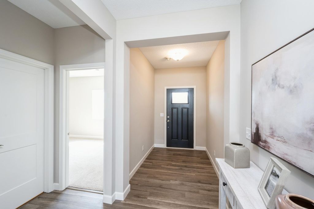 Photo of 1423 Victory Lane NE, Isanti, MN 55040 (MLS # 6826330)