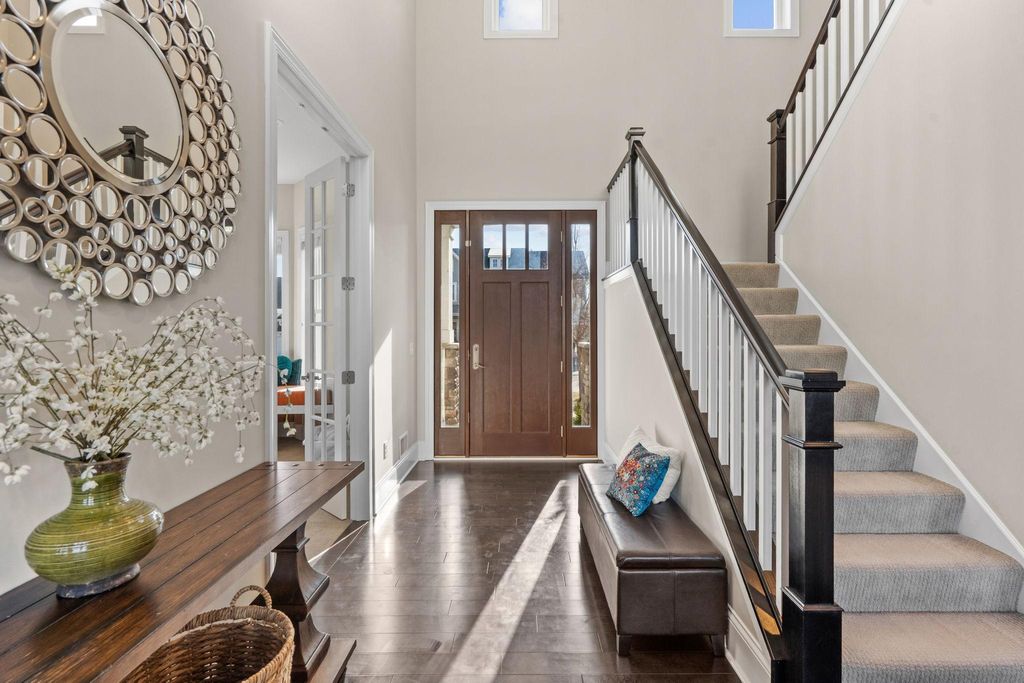 Photo of 6015 Kimberly Lane N, Plymouth, MN 55446 (MLS # 7051834)