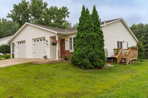 2809 Northern Valley Drive NE Rochester MN 55906