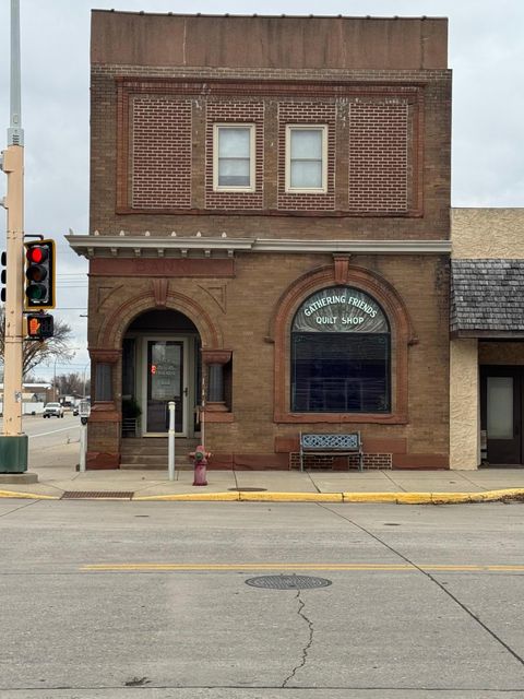 Photo of 101 Main Street S, Bird Island, MN 55310 (MLS # 6816627)