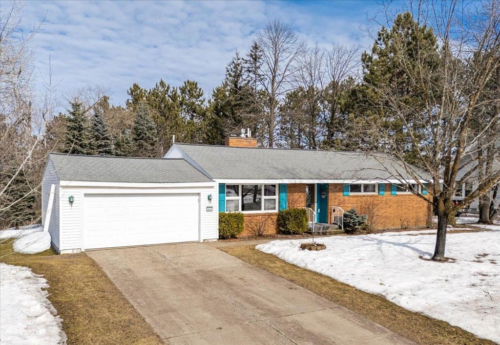 Photo of 409 Park Avenue, Cloquet, MN 55720 (MLS # 7034384)