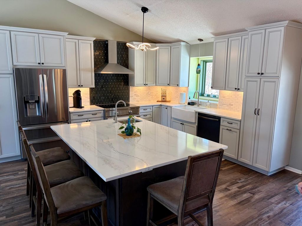 Photo of 4401 Braddock Trail, Eagan, MN 55123 (MLS # 7026540)