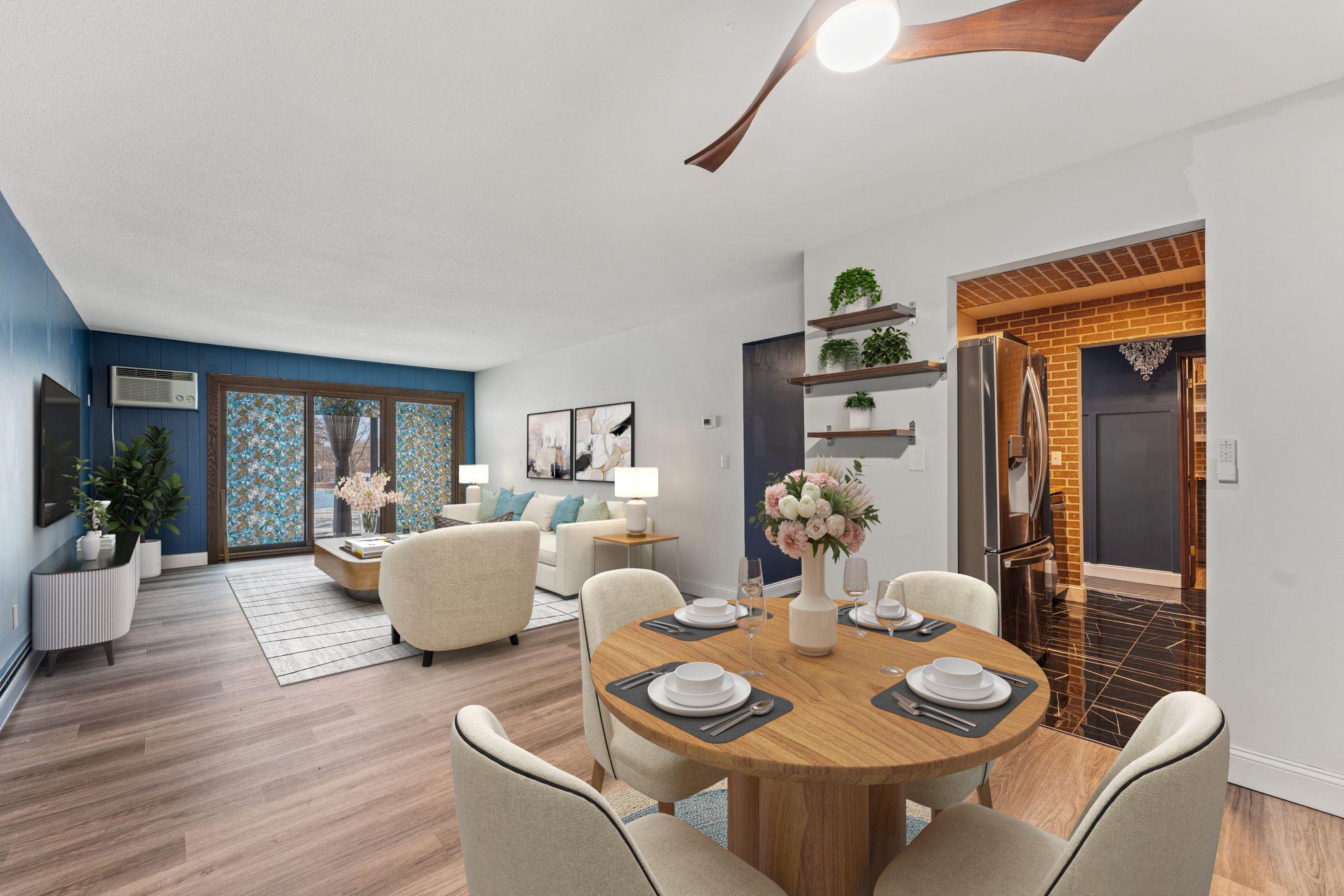 2700 Oxford Street N 101