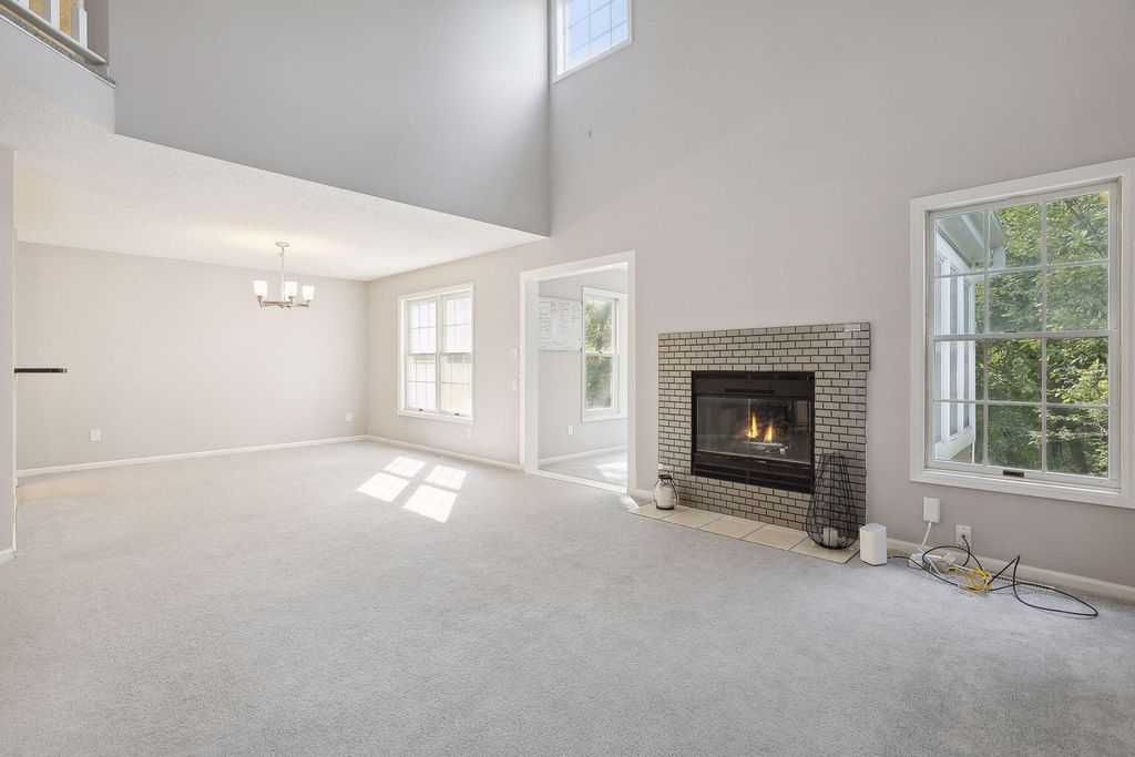 Photo of 15024 Windemere Lane, Burnsville, MN 55306 (MLS # 6826644)