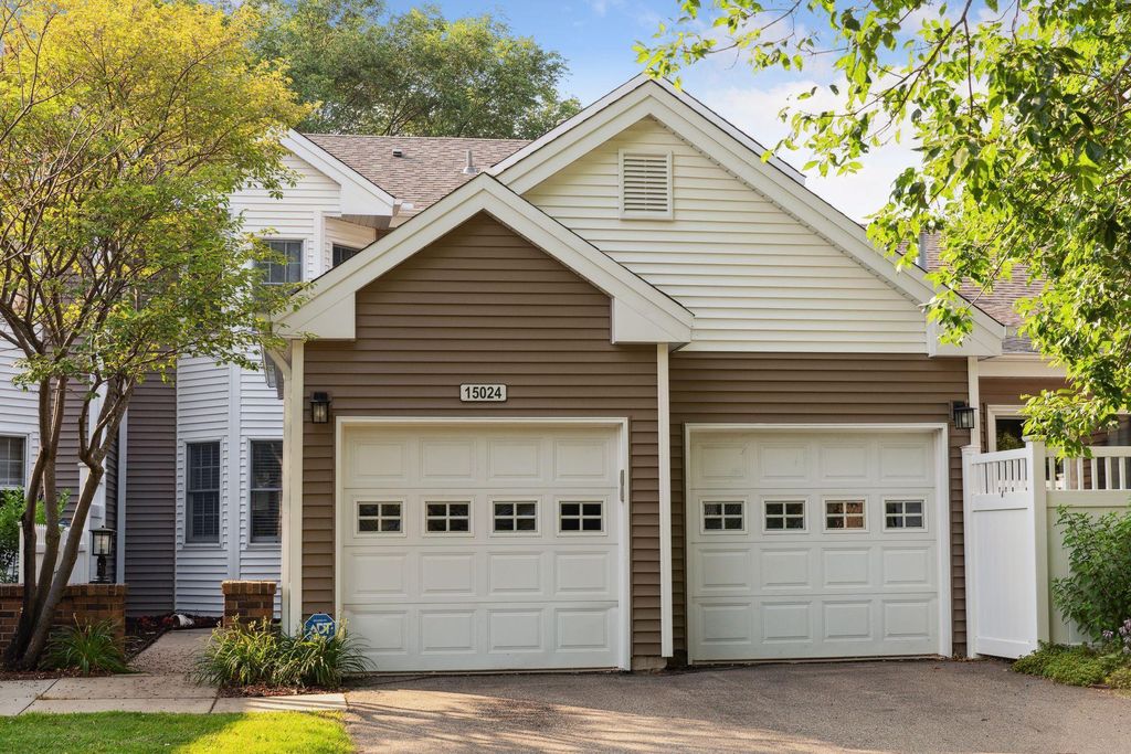 Photo of 15024 Windemere Lane, Burnsville, MN 55306 (MLS # 6826644)