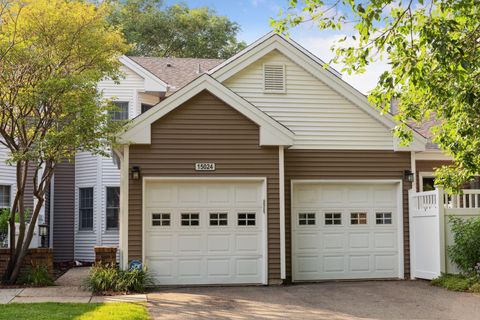 15024 Windemere Lane Burnsville MN 55306