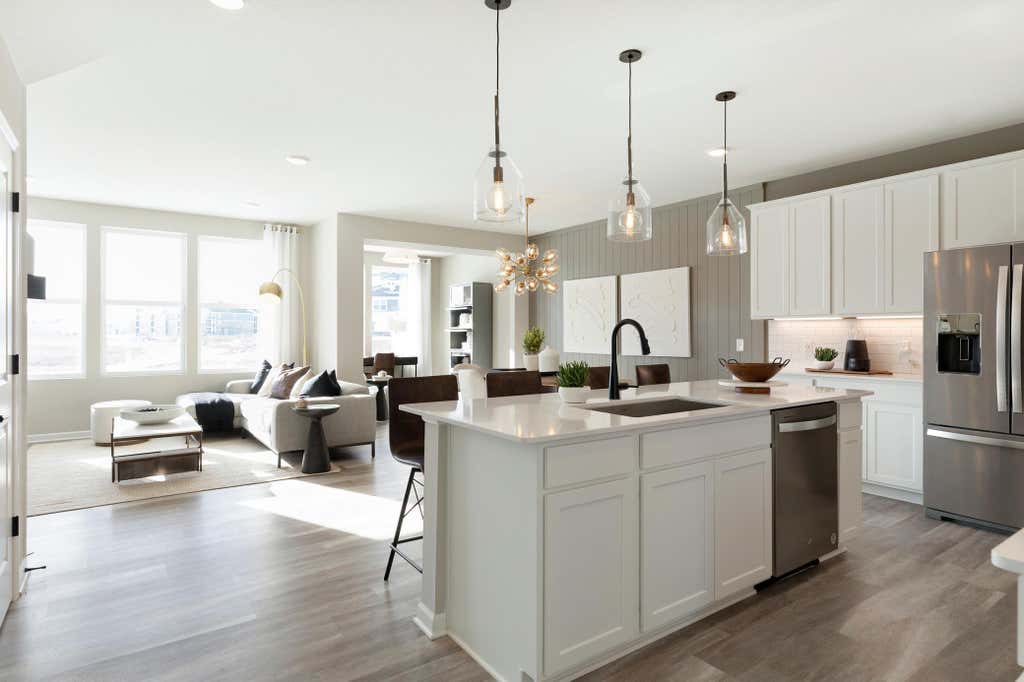 Photo of 22078 Harvest Avenue, Rogers, MN 55374 (MLS # 7087788)