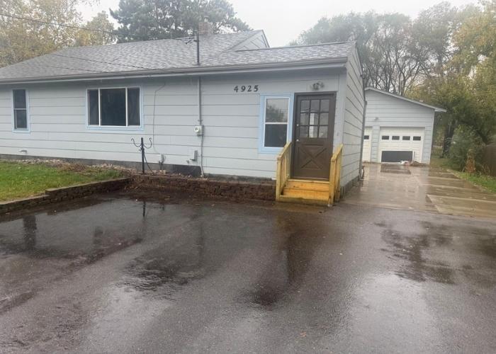 Photo of 4925 103rd Lane NE, Blaine, MN 55014 (MLS # 7157978)
