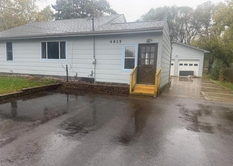 Photo of 4925 103rd Lane NE, Blaine, MN 55014 (MLS # 7157978)