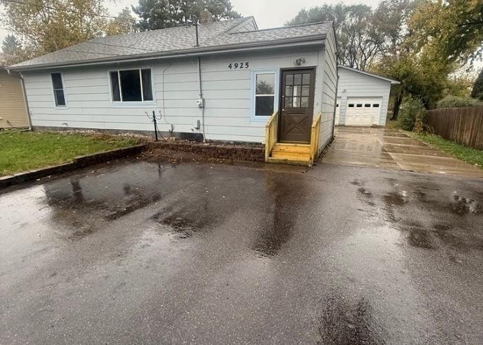 Photo of 4925 103rd Lane NE, Blaine, MN 55014 (MLS # 7157978)