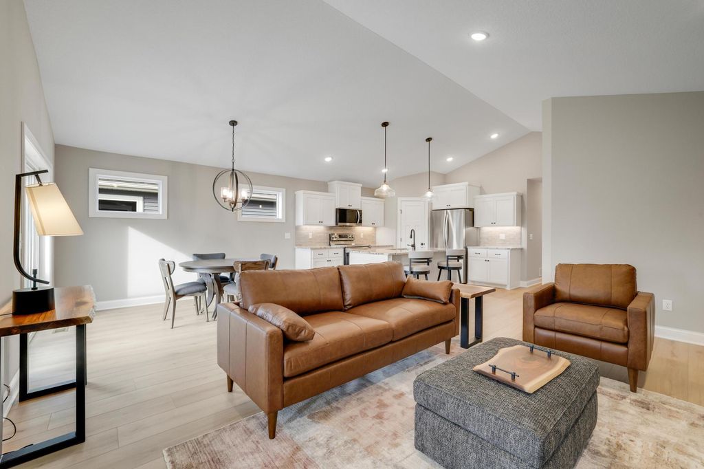 Photo of 11046 194th Circle NW, Elk River, MN 55330 (MLS # 7025665)