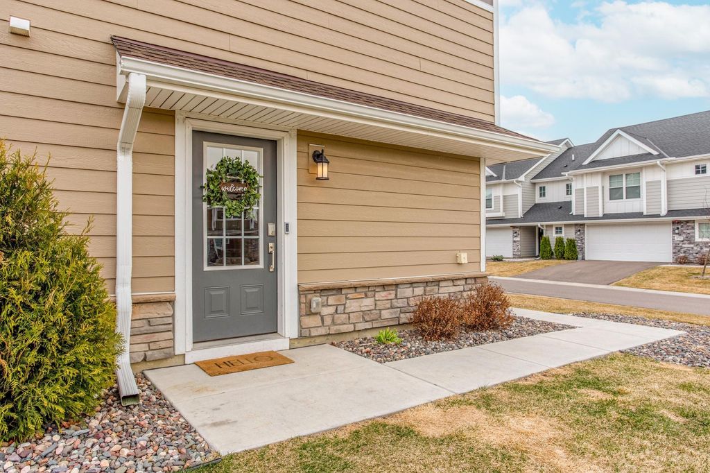 Photo of 14520 112th Avenue N, Maple Grove, MN 55369 (MLS # 7041419)