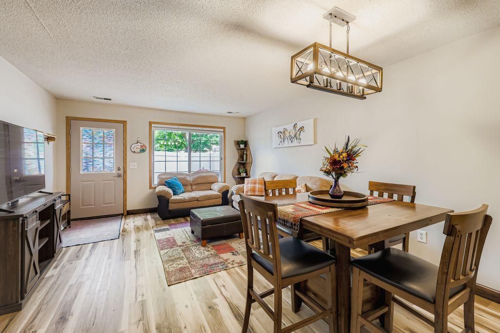 Photo of 1830 121st Lane NW #611, Coon Rapids, MN 55448 (MLS # 7016811)