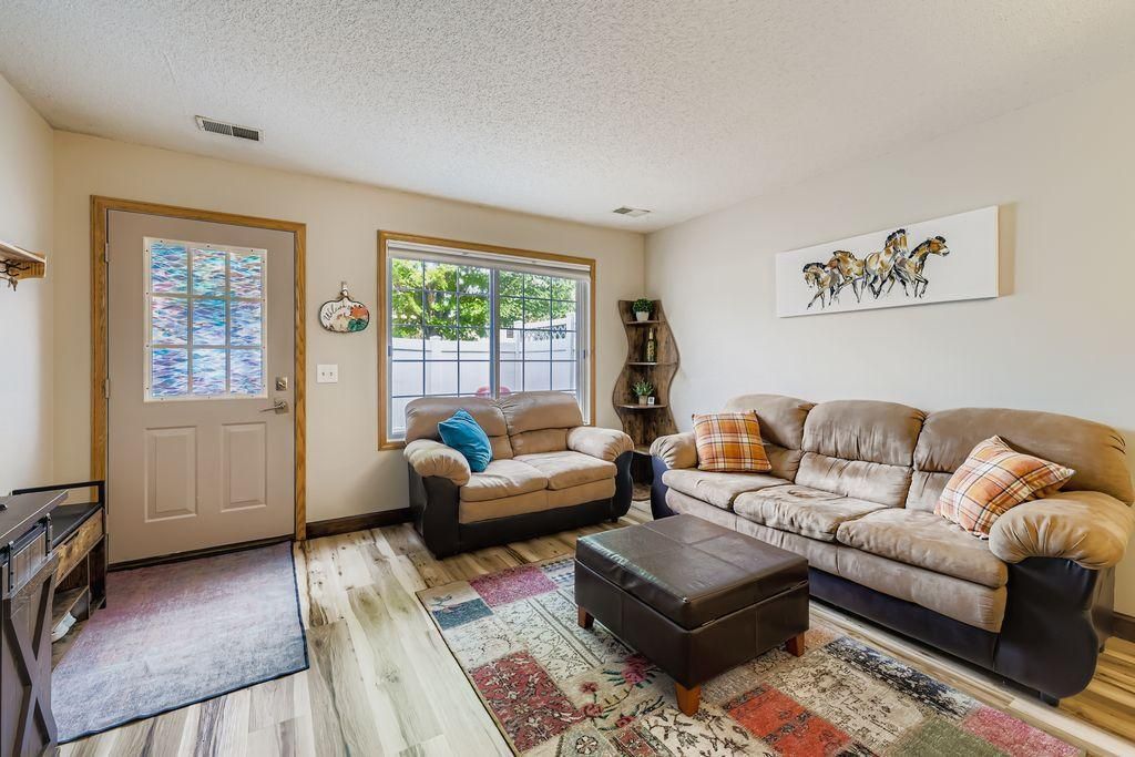 Photo of 1830 121st Lane NW #611, Coon Rapids, MN 55448 (MLS # 7016811)