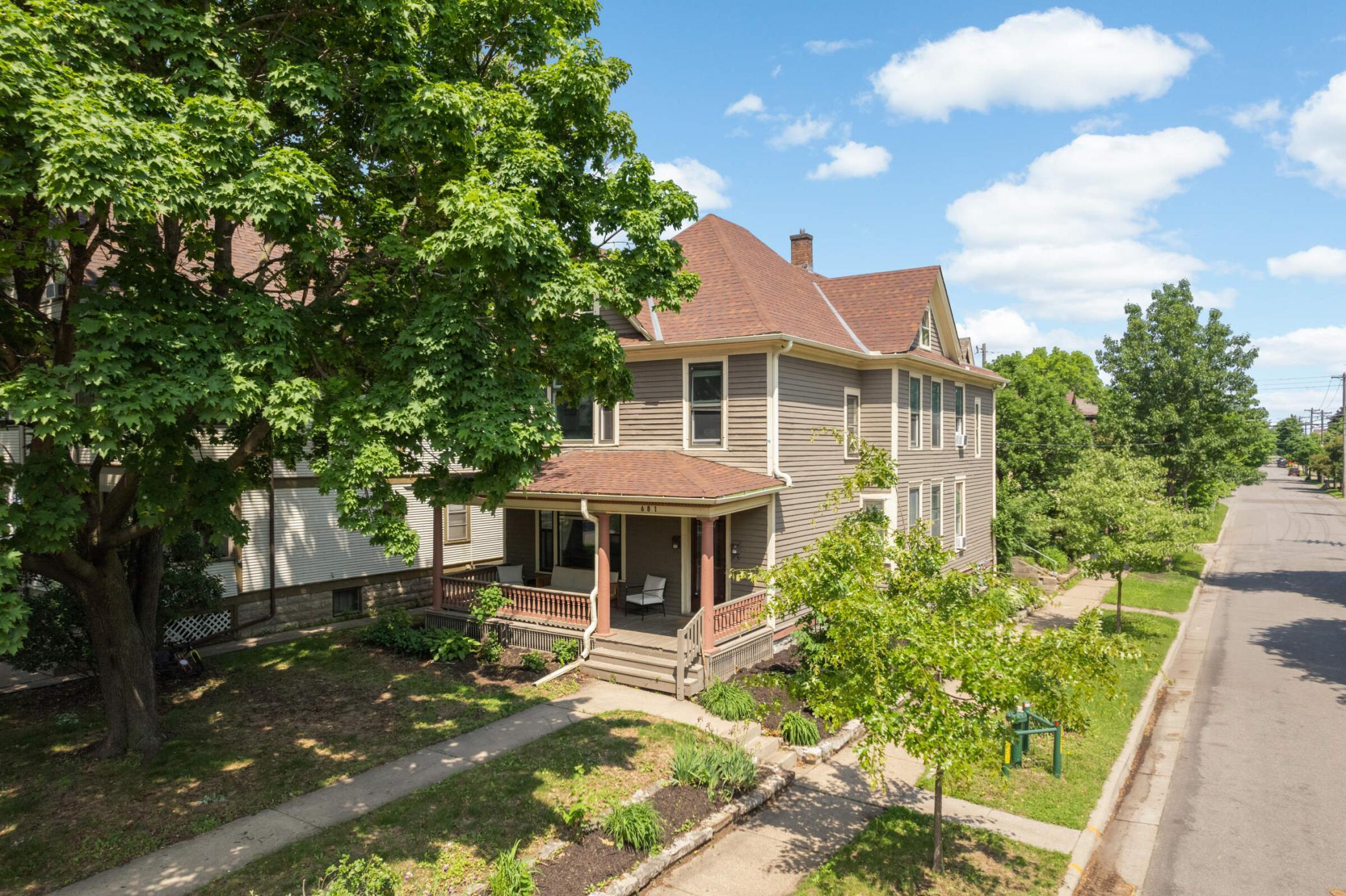 681 Dayton Avenue