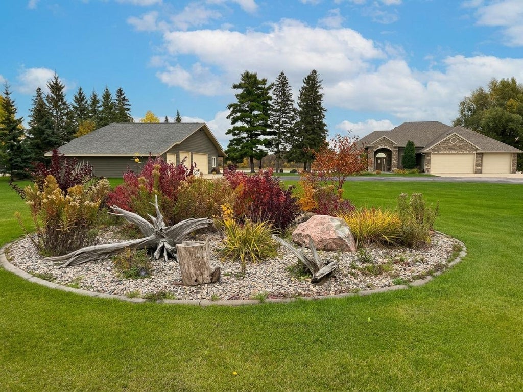 Photo of 1984 Maple Drive NW, Baudette, MN 56623 (MLS # 7158171)