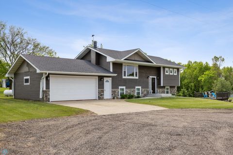 18117 Cherry Creek Lane Erie Twp MN 56501