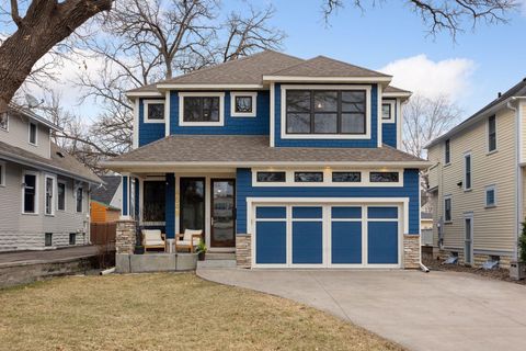 4549 York Avenue S Minneapolis MN 55410